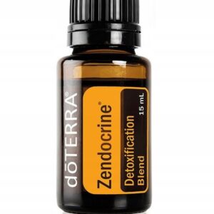 Zendocrine - detox