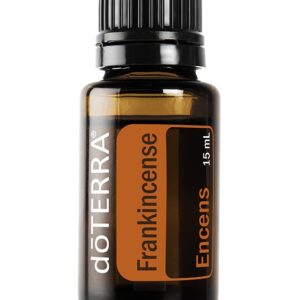 doTerra Frankincense (Kadzidło)