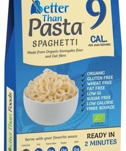 Makaron konjac- Spaghetti 385 g