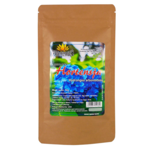 Korzeń hortensji cięty- 50g