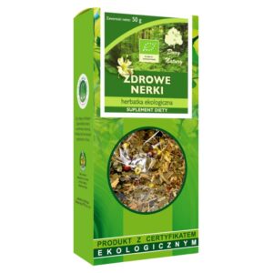 Zdrowe Nerki 50g