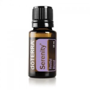 SERENITY 15ml doTerra- Zdrowy sen
