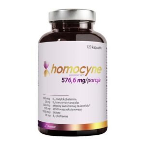 HAUSTER Homocyne
