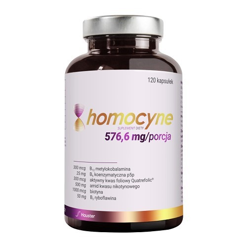 HAUSTER Homocyne