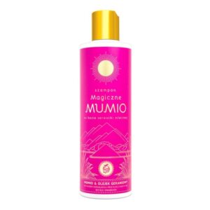 Nami Mumio szampon na porost włosów 280 ml