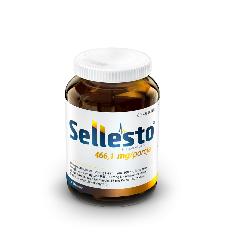 HAUSTER Sellesto