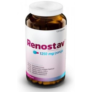 HASUTER Renostav 120 kapusłek