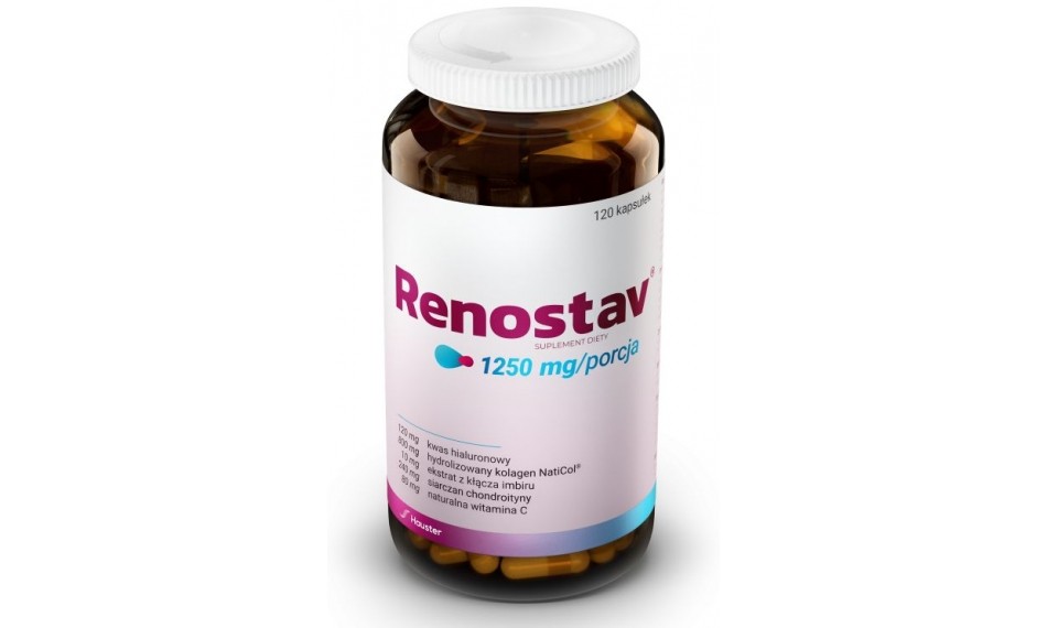 HASUTER Renostav 120 kapusłek