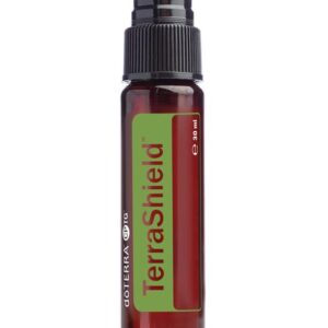 Naturalny Spray przeciwko komarom i kleszczom TerraShield™