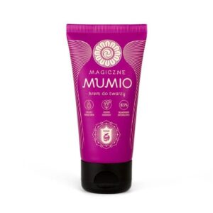 Krem Magiczne Mumio 50ml NAMI
