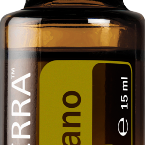 DoTerra Oregano