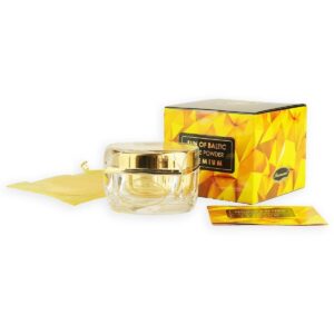 Puder Bursztynowy - Sun of Baltic 25g