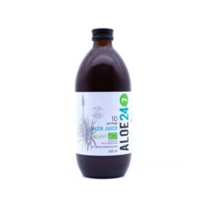 VIVISANA Sok z Aloesu 500 ml