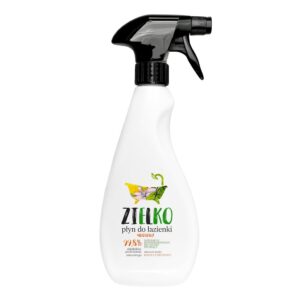 ZIELKO Płyn do łazienki - melonowy 500ml