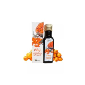 Aram Natura Olej Rokitnikowy Syberyjski 100 ml