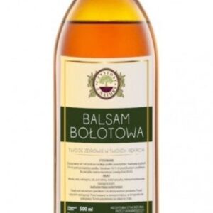 Zakwas/ Balsam Bołotowa "Carska"