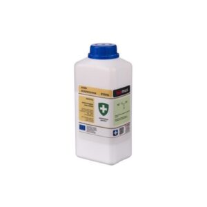 Soda Oczyszczona Biomus 1kg